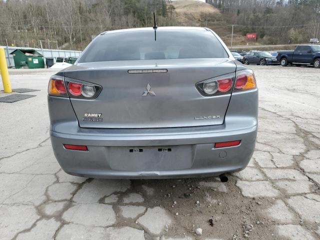 Photo 6 from auction – 2013 MITSUBISHI LANCER ES/ with VIN JA32U2FUXDU000345