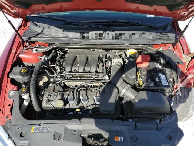 Photo 11 from auction – 2013 FORD TAURUS LIM with VIN 1FAHP2F86DG151841