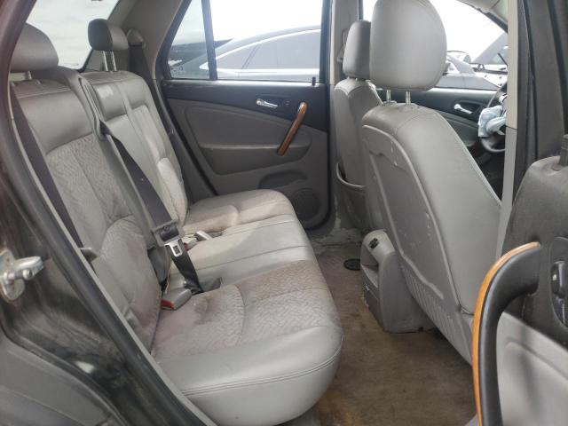 Photo 11 from auction – 2007 SATURN VUE with VIN 5GZCZ53457S818934