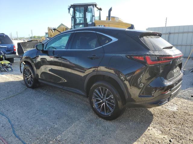 Photo 2 from auction – 2022 LEXUS NX 350 with VIN 2T2GGCEZ5NC003715