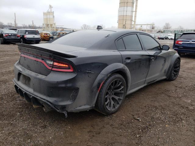 Photo 3 from auction – 2021 DODGE CHARGER SR with VIN 2C3CDXL9XMH577743