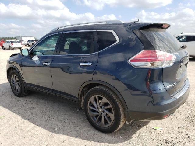 Photo 2 from auction – 2016 NISSAN ROGUE S with VIN 5N1AT2MT6GC919386
