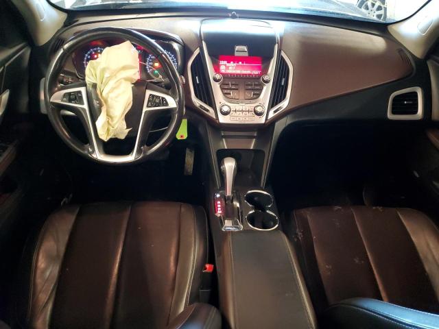 Photo 8 from auction – 2011 GMC TERRAIN SL with VIN 2CTFLUE51B6453670