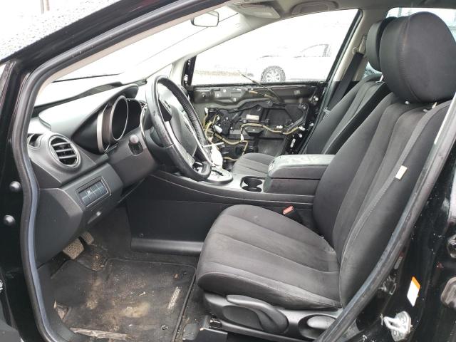 Photo 7 from auction – 2010 MAZDA CX-7 with VIN JM3ER2WM4A0352055