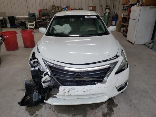 Photo 5 from auction – 2013 NISSAN ALTIMA 2.5 with VIN 1N4AL3AP0DC100666