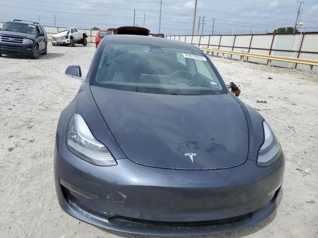 Photo 5 from auction – 2020 TESLA MODEL 3 with VIN 5YJ3E1EA6LF799147