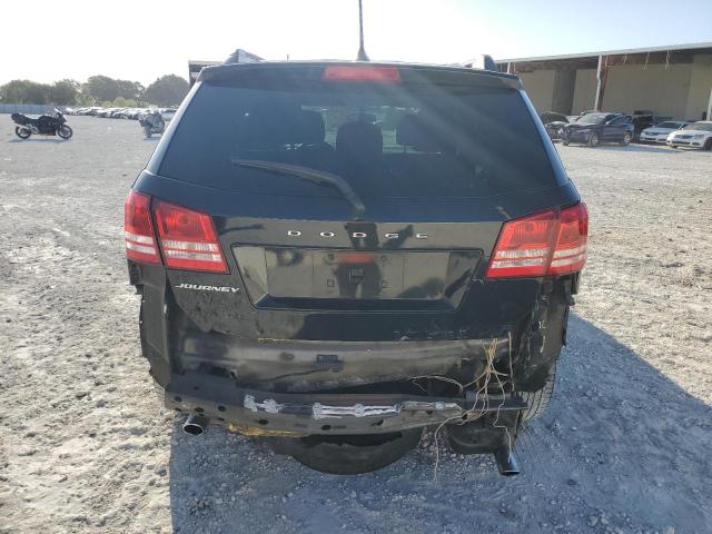 Photo 6 from auction – 2018 DODGE JOURNEY SE with VIN 3C4PDCAB9JT208693