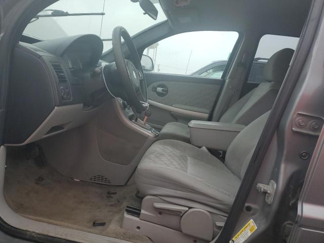 Photo 7 from auction – 2006 CHEVROLET EQUINOX LT with VIN 2CNDL63F166041275