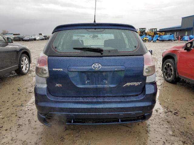 Photo 6 from auction – 2005 TOYOTA COROLLA MA with VIN 2T1KY30E45C415656