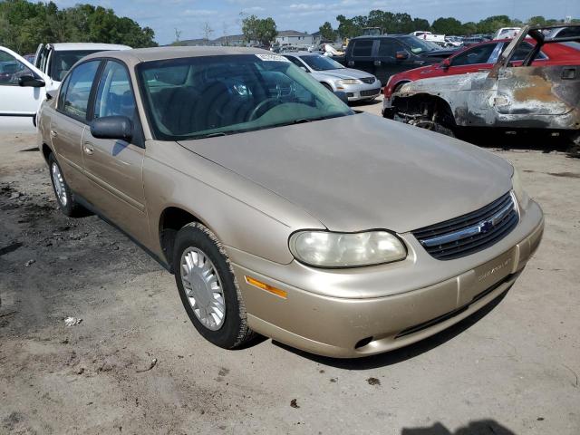 Photo 4 from auction – 2004 CHEVROLET CLASSIC with VIN 1G1ND52F24M550168