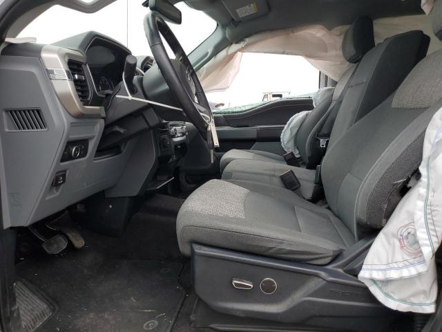 Photo 7 from auction – 2021 FORD F150 SUPER with VIN 1FTEW1CP6MKD06004