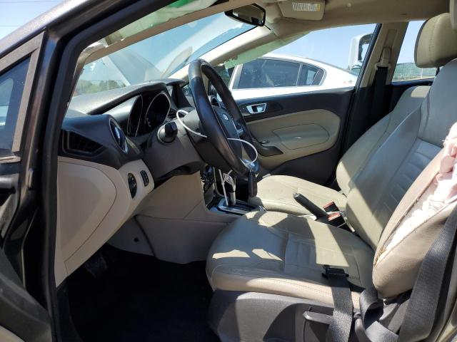 Photo 7 from auction – 2017 FORD FIESTA TIT with VIN 3FADP4FJXHM123954