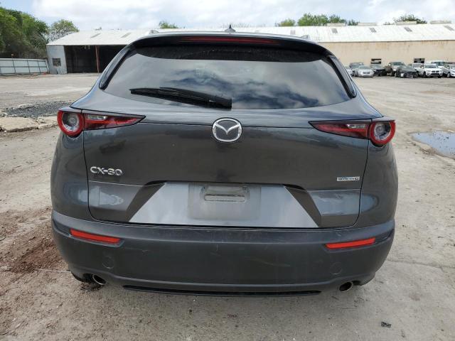 Photo 6 from auction – 2020 MAZDA CX-30 PREM with VIN 3MVDMAEM7LM101494