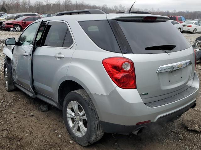 Photo 2 from auction – 2012 CHEVROLET EQUINOX LT with VIN 2GNFLDE52C6201821