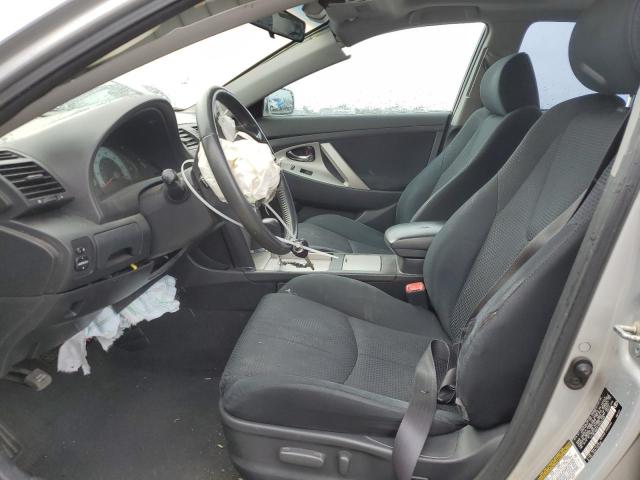 Photo 7 from auction – 2007 TOYOTA CAMRY CE with VIN 4T1BE46K07U620159