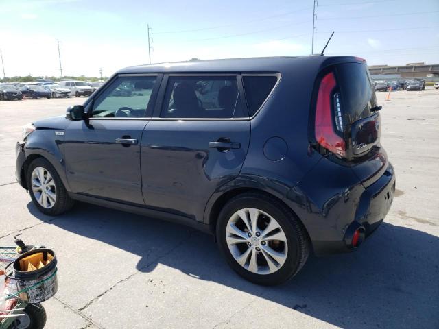 Photo 2 from auction – 2016 KIA SOUL ! with VIN KNDJX3A56G7291908