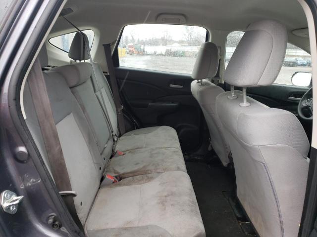 Photo 11 from auction – 2015 HONDA CR-V LX with VIN 5J6RM4H31FL079696