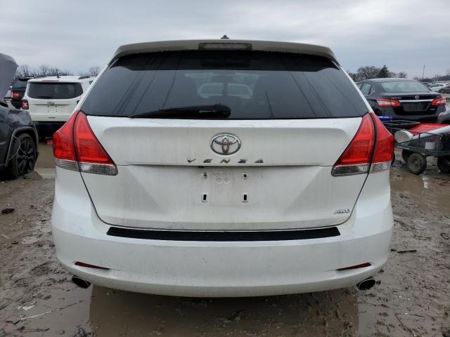Photo 6 from auction – 2010 TOYOTA VENZA with VIN 4T3BK3BB6AU043323