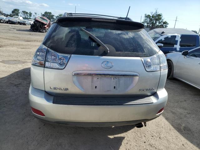 Photo 6 from auction – 2006 LEXUS RX 330 with VIN 2T2HA31U66C094589
