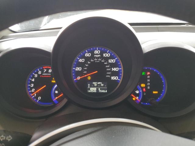 Photo 9 from auction – 2009 ACURA RDX with VIN 5J8TB18229A001355