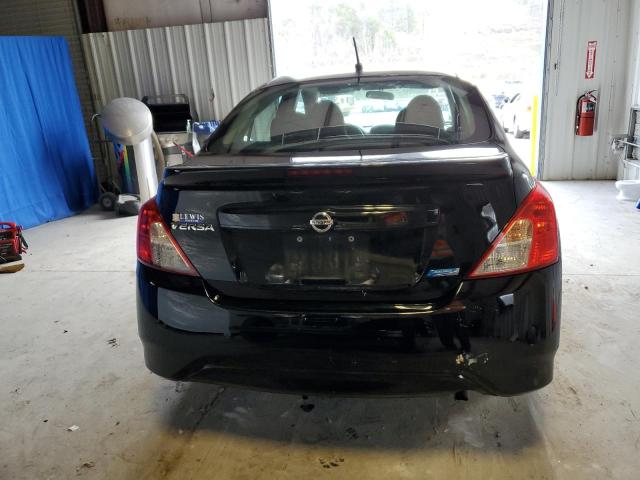 Photo 6 from auction – 2016 NISSAN VERSA S with VIN 3N1CN7AP8GL861204