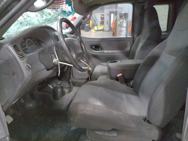 Photo 7 from auction – 2003 FORD RANGER SUP with VIN 1FTZR45EX3PB43607