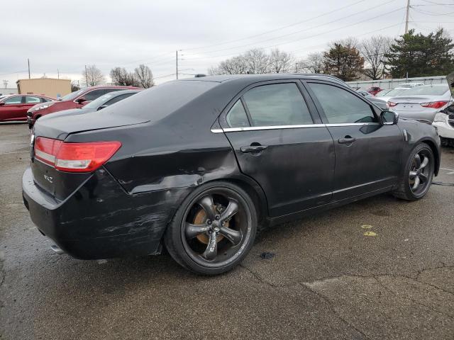 Photo 3 from auction – 2012 LINCOLN MKZ with VIN 3LNHL2GC5CR805935