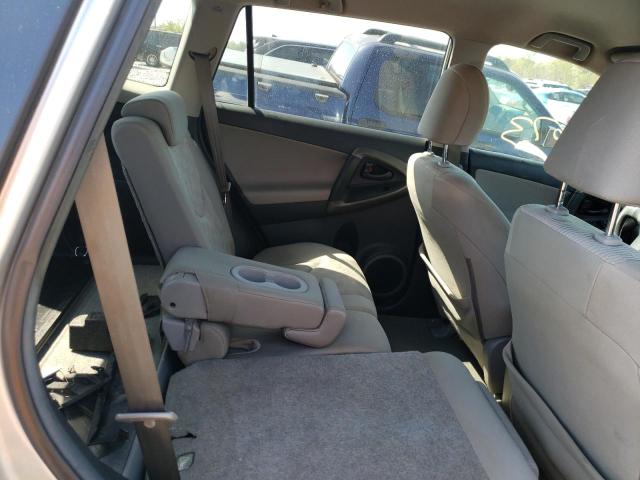 Photo 10 from auction – 2011 TOYOTA RAV4 with VIN 2T3ZF4DV1BW087652