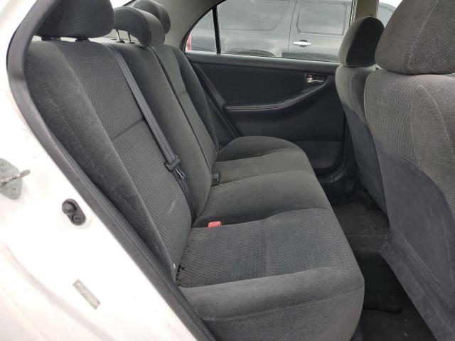Photo 10 from auction – 2005 TOYOTA COROLLA CE with VIN 1NXBR32E65Z494370