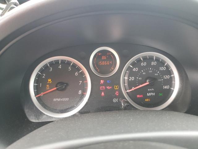 Photo 9 from auction – 2012 NISSAN SENTRA 2.0 with VIN 3N1AB6AP8CL610901