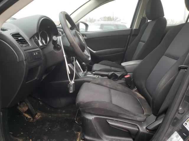 Photo 7 from auction – 2014 MAZDA CX-5 SPORT with VIN JM3KE2BE3E0301505