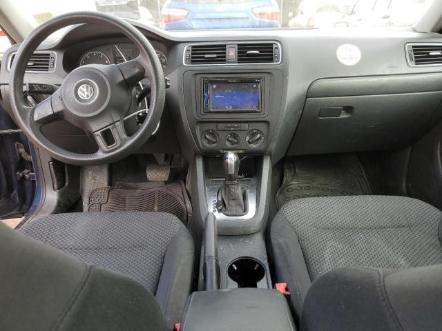 Photo 8 from auction – 2013 VOLKSWAGEN JETTA BASE with VIN 3VW2K7AJ2DM450266