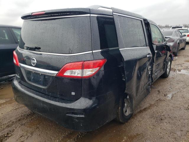 Photo 3 from auction – 2012 NISSAN QUEST S with VIN JN8AE2KP9C9031604