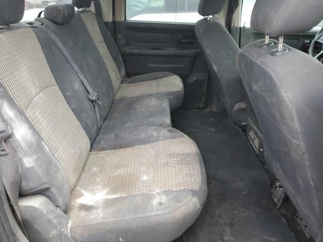Photo 10 from auction – 2012 DODGE RAM 2500 S with VIN 3C6TD4CL7CG134445