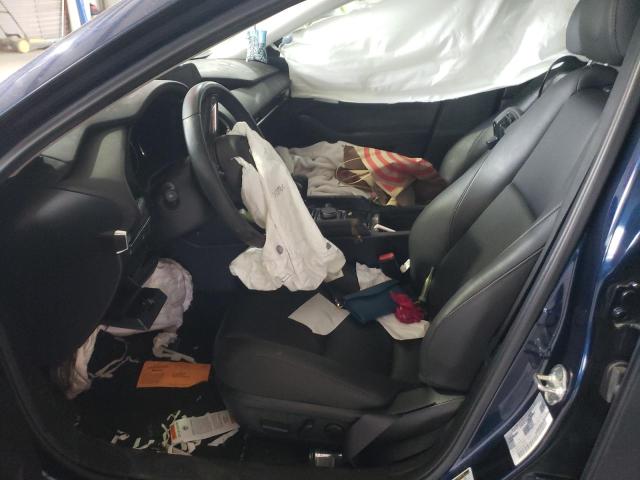 Photo 7 from auction – 2021 MAZDA 3 PREFERRE with VIN 3MZBPBCM3MM204788
