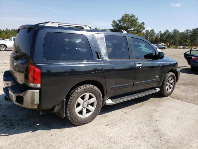 Photo 3 from auction – 2004 NISSAN ARMADA SE with VIN 5N1AA08B44N719179