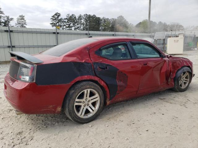 Photo 3 from auction – 2006 DODGE CHARGER R/ with VIN 2B3KA53H06H176752