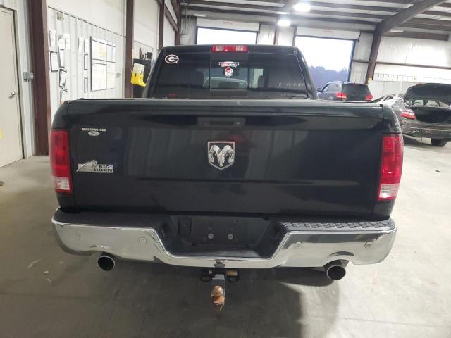 Photo 6 from auction – 2016 RAM 1500 SLT with VIN 3C6RR6LT5GG292411