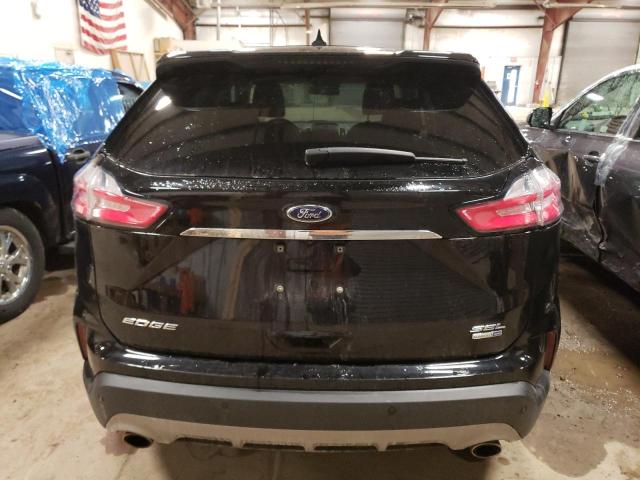 Photo 6 from auction – 2020 FORD EDGE SEL with VIN 2FMPK4J94LBA98168