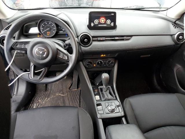 Photo 8 from auction – 2019 MAZDA CX-3 SPORT with VIN JM1DKFB71K0441969
