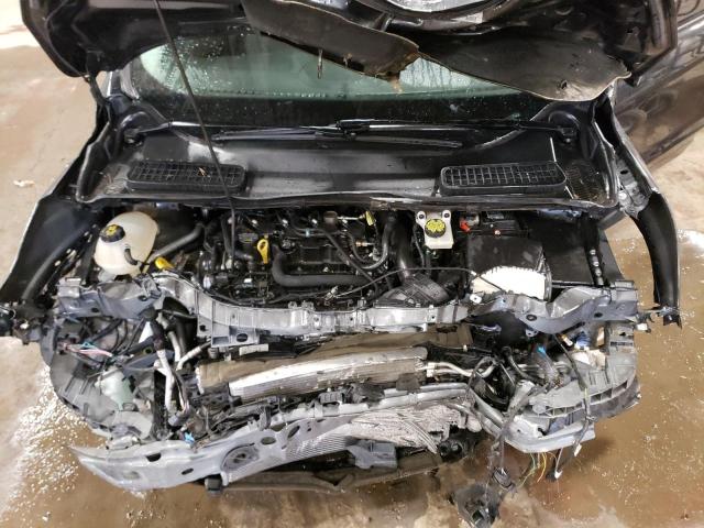 Photo 12 from auction – 2019 FORD ESCAPE SE with VIN 1FMCU9GDXKUC24124