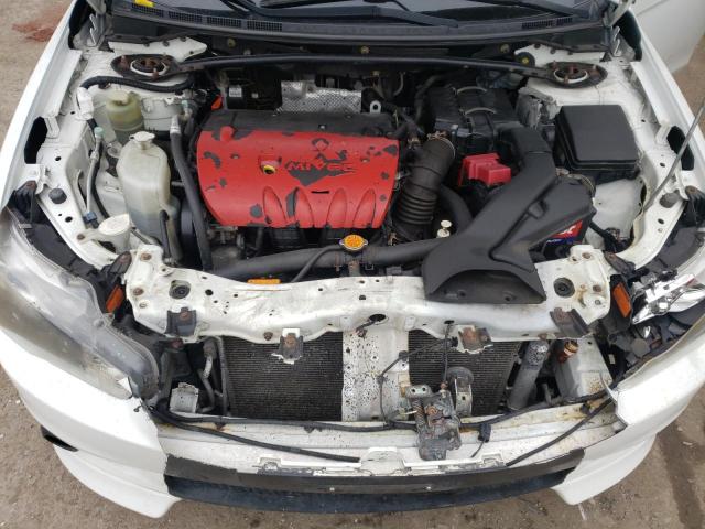 Photo 11 from auction – 2010 MITSUBISHI LANCER GTS with VIN JA32X8HW8AU019593