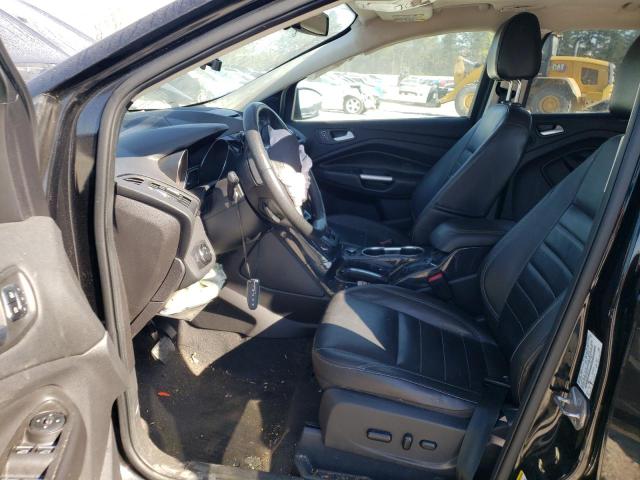 Photo 7 from auction – 2014 FORD ESCAPE TIT with VIN 1FMCU0JX5EUB96445
