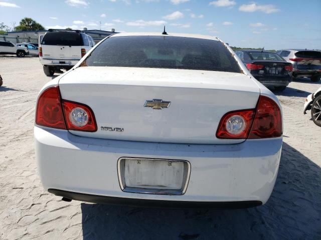 Photo 6 from auction – 2010 CHEVROLET MALIBU LS with VIN 1G1ZB5EB4AF312659
