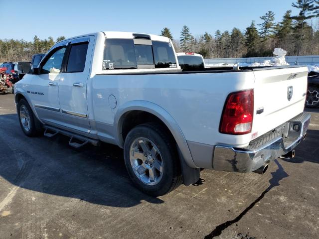 Photo 2 from auction – 2012 DODGE RAM 1500 L with VIN 1C6RD7JT4CS327000