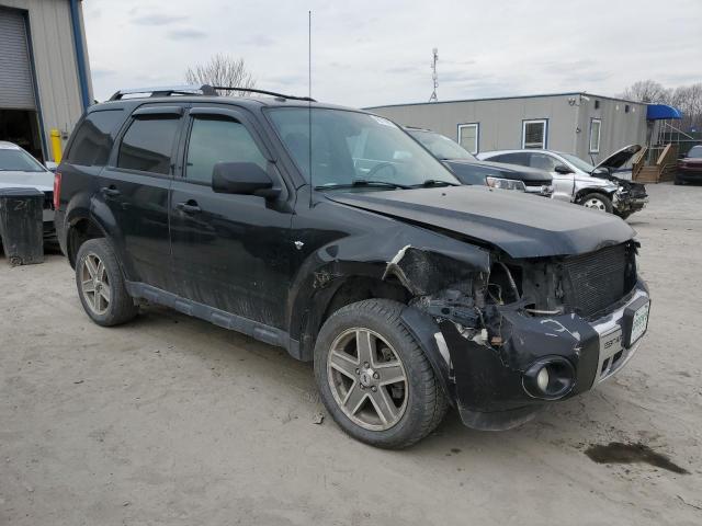 Photo 4 from auction – 2010 FORD ESCAPE LIM with VIN 1FMCU9EGXAKC75694