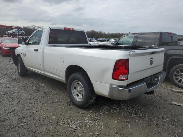 Photo 2 from auction – 2019 RAM 1500 CLASS with VIN 3C6JR6DTXKG546974