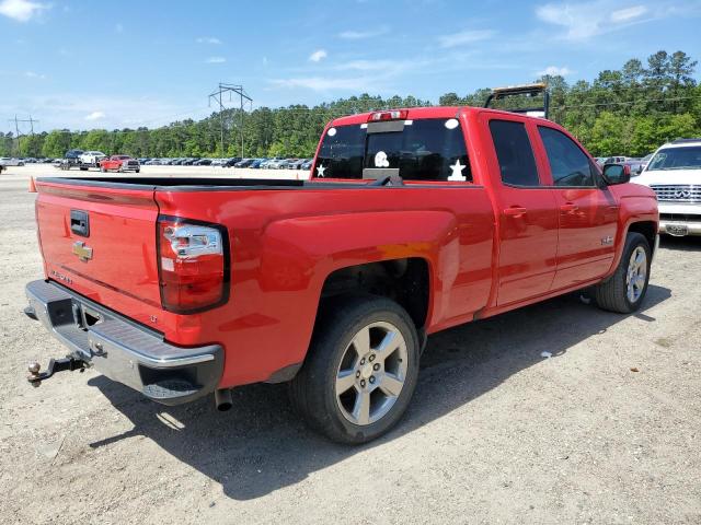 Photo 3 from auction – 2016 CHEVROLET SILVERADO with VIN 1GCRCREC4GZ141004