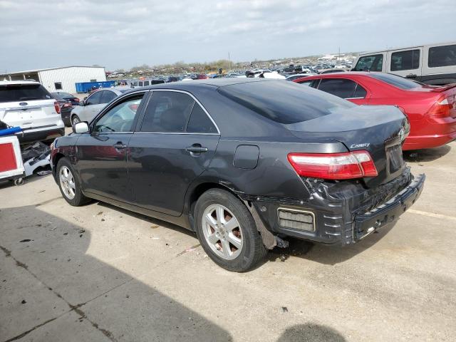 Photo 2 from auction – 2007 TOYOTA CAMRY CE with VIN 4T1BE46K27U633883