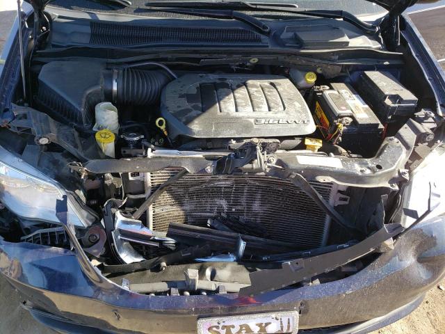 Photo 12 from auction – 2013 DODGE GRAND CARA with VIN 2C4RDGCG8DR551902